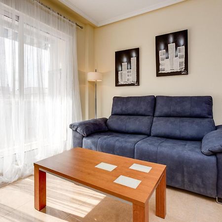 Sunny Casita, Torrevieja, Modern 2 Bed Top Floor Apartment Ngoại thất bức ảnh