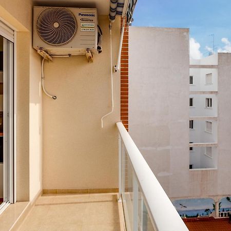 Sunny Casita, Torrevieja, Modern 2 Bed Top Floor Apartment Ngoại thất bức ảnh