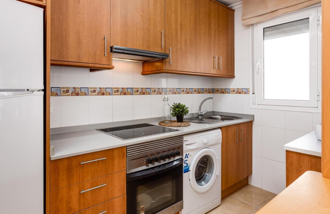 Sunny Casita, Torrevieja, Modern 2 Bed Top Floor Apartment Ngoại thất bức ảnh